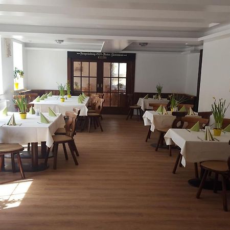 Hotel Ausspann Heidenau  Kültér fotó