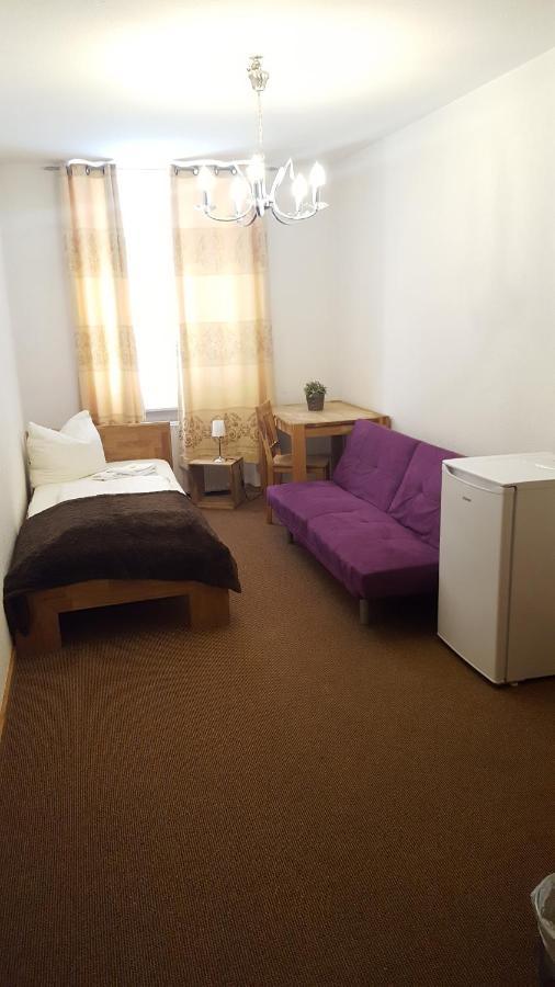 Hotel Ausspann Heidenau  Kültér fotó