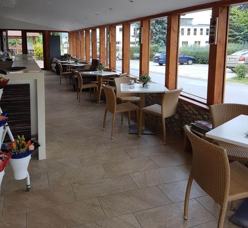 Hotel Ausspann Heidenau  Kültér fotó