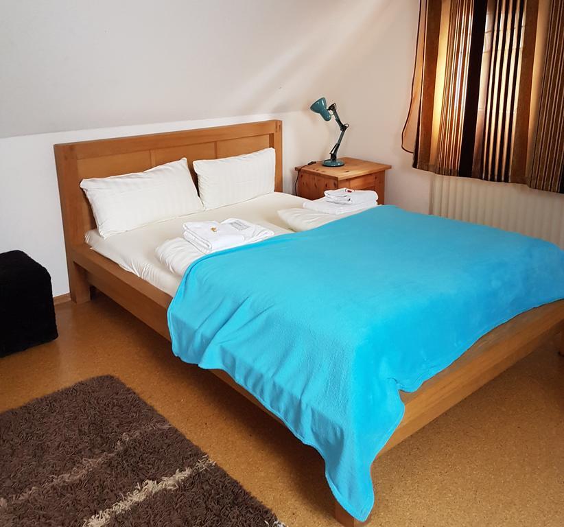 Hotel Ausspann Heidenau  Kültér fotó