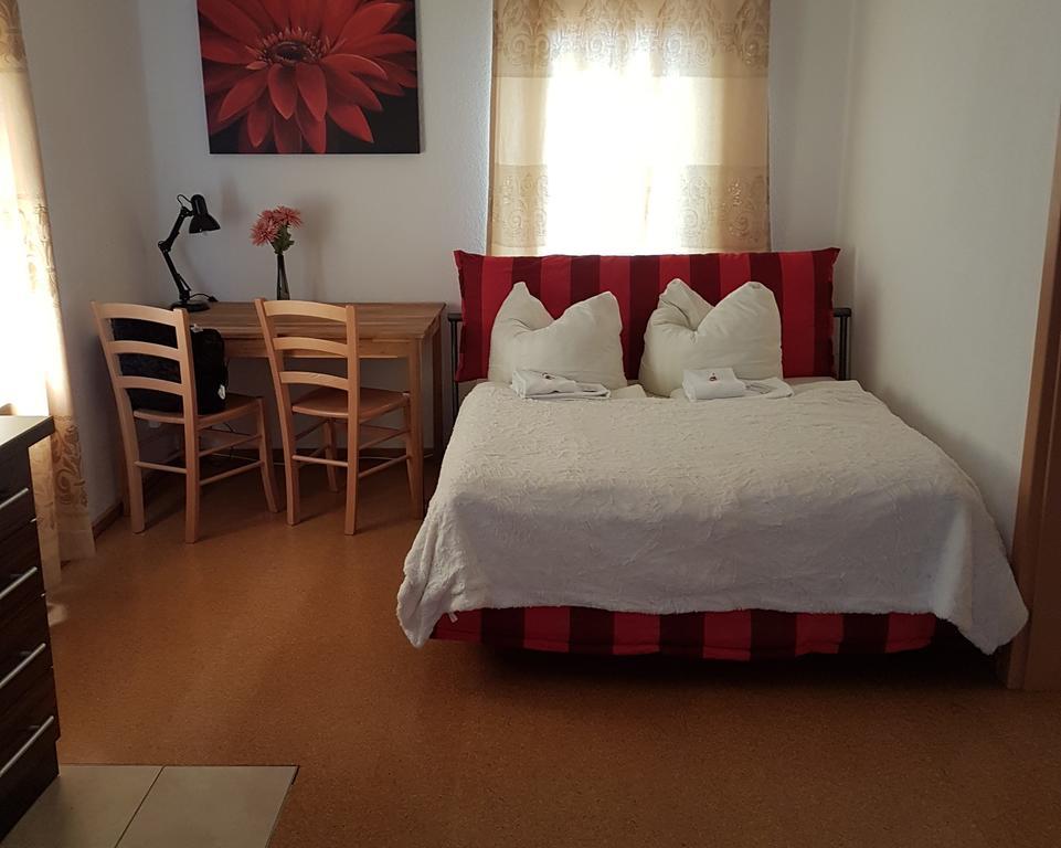 Hotel Ausspann Heidenau  Kültér fotó