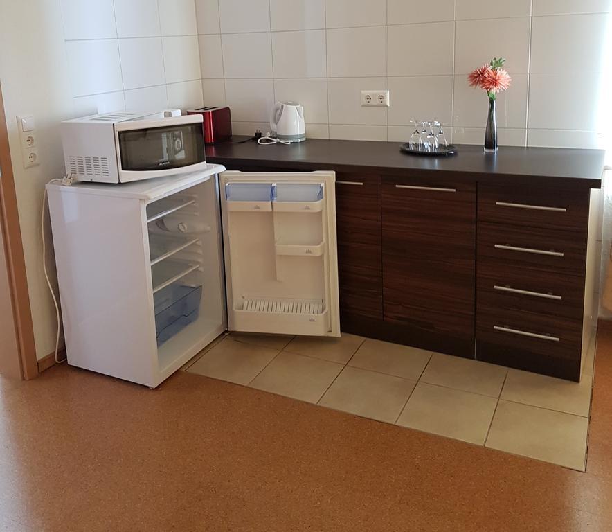Hotel Ausspann Heidenau  Kültér fotó