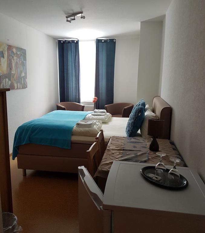 Hotel Ausspann Heidenau  Kültér fotó