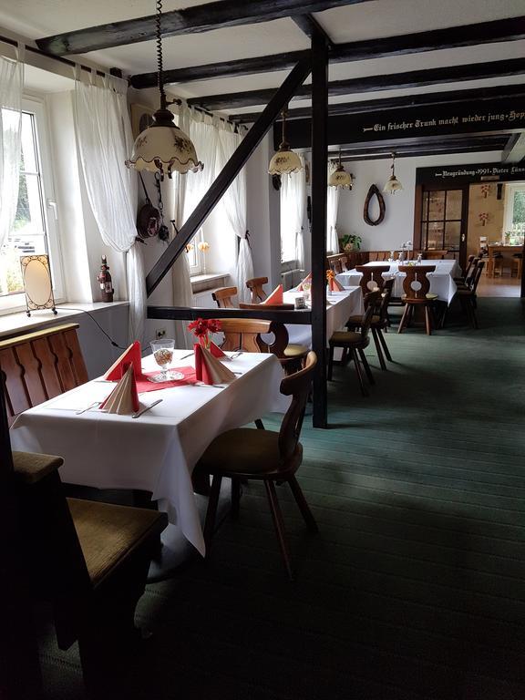 Hotel Ausspann Heidenau  Kültér fotó