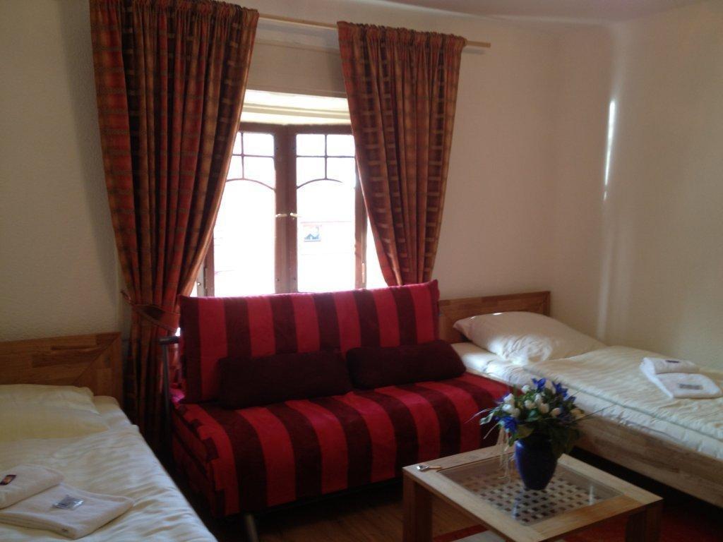 Hotel Ausspann Heidenau  Kültér fotó