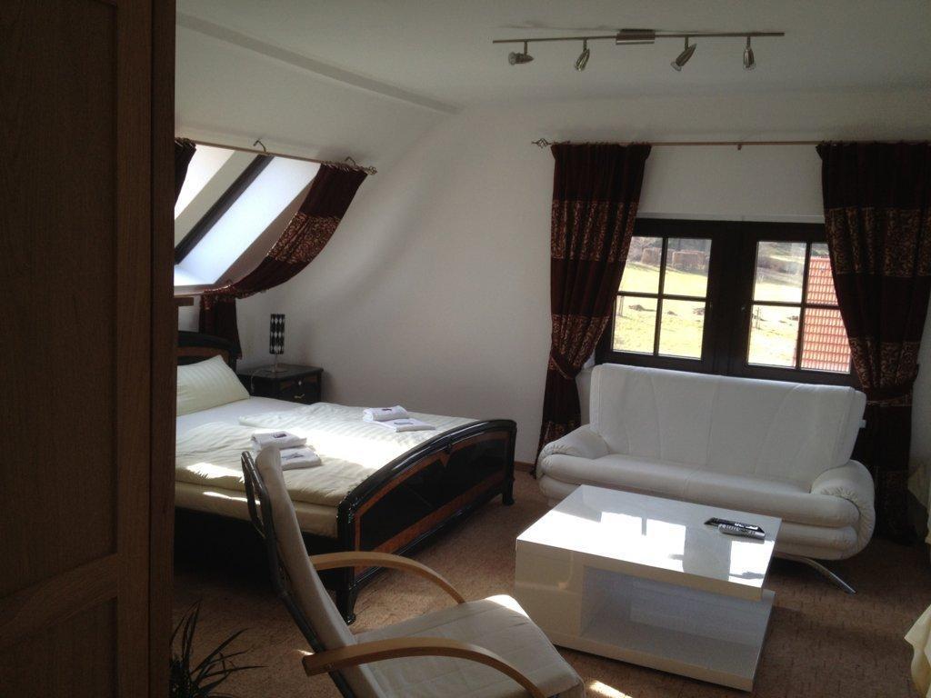 Hotel Ausspann Heidenau  Kültér fotó