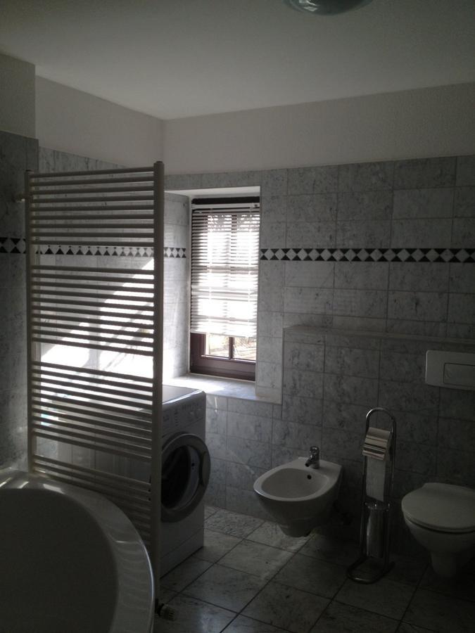 Hotel Ausspann Heidenau  Szoba fotó